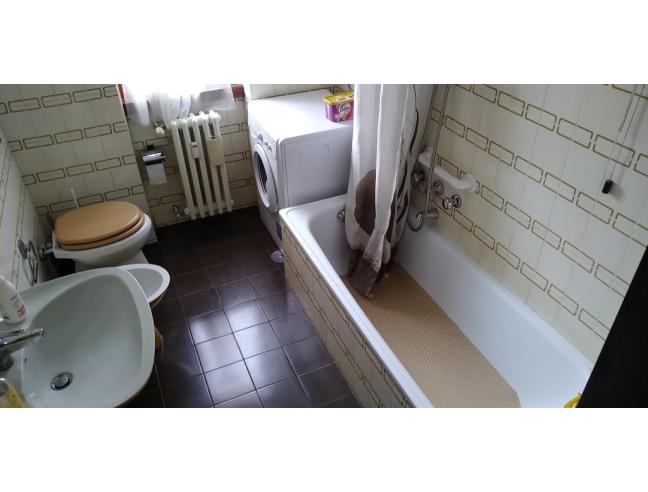 Anteprima foto 3 - Affitto Appartamento Vacanze da Privato a San Giuliano Milanese (Milano)