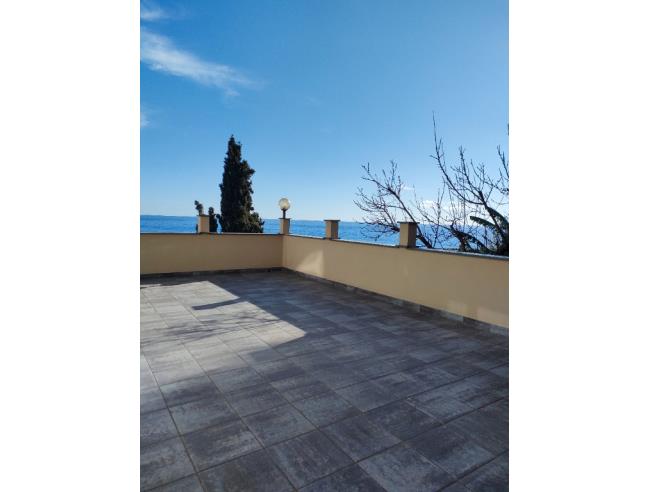 Anteprima foto 1 - Affitto Appartamento Vacanze da Privato a San Lorenzo al Mare (Imperia)