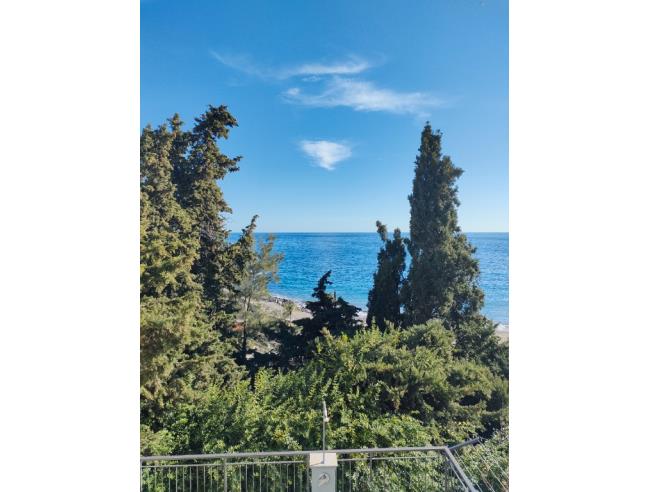Anteprima foto 2 - Affitto Appartamento Vacanze da Privato a San Lorenzo al Mare (Imperia)