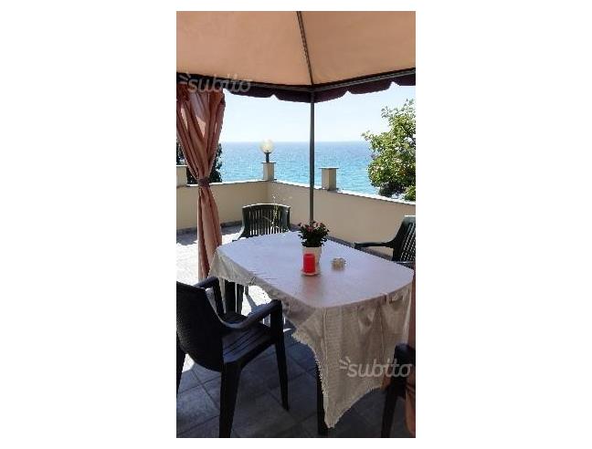 Anteprima foto 5 - Affitto Appartamento Vacanze da Privato a San Lorenzo al Mare (Imperia)