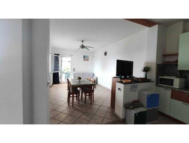 Anteprima foto 6 - Affitto Appartamento Vacanze da Privato a San Lorenzo al Mare (Imperia)