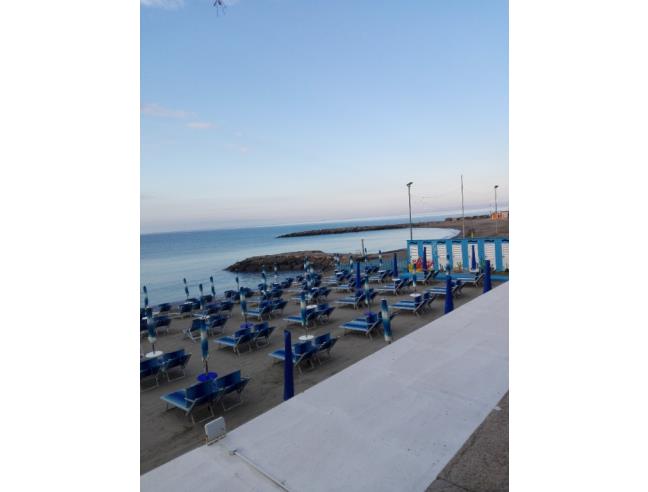 Anteprima foto 7 - Affitto Appartamento Vacanze da Privato a San Lorenzo al Mare (Imperia)