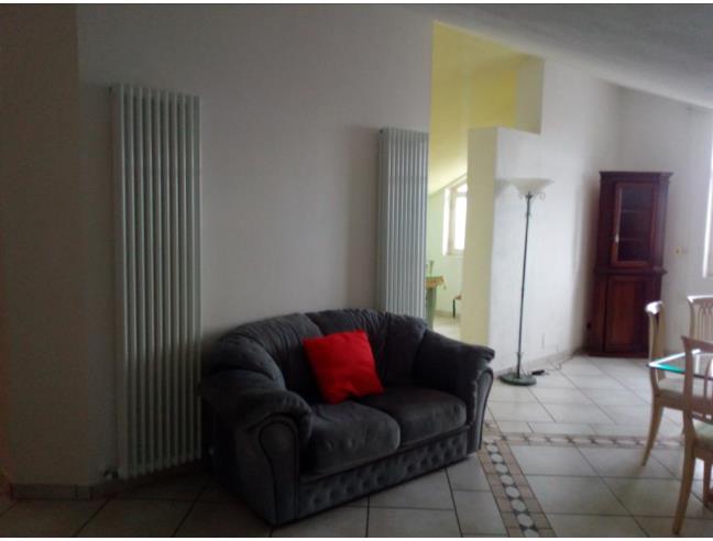 Anteprima foto 1 - Affitto Appartamento Vacanze da Privato a San Lucido (Cosenza)