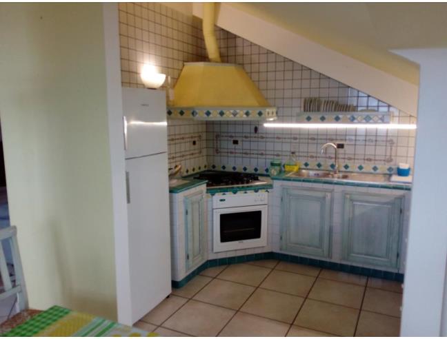 Anteprima foto 2 - Affitto Appartamento Vacanze da Privato a San Lucido (Cosenza)