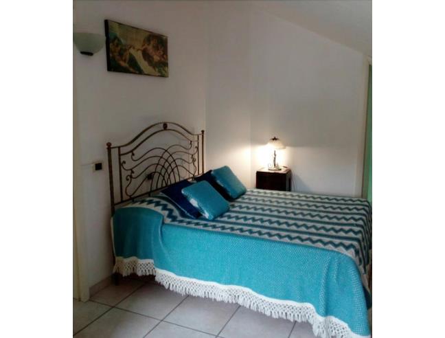 Anteprima foto 3 - Affitto Appartamento Vacanze da Privato a San Lucido (Cosenza)