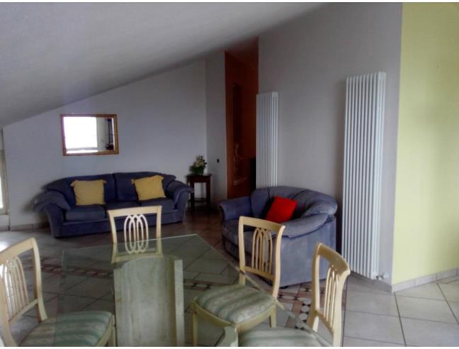 Anteprima foto 5 - Affitto Appartamento Vacanze da Privato a San Lucido (Cosenza)