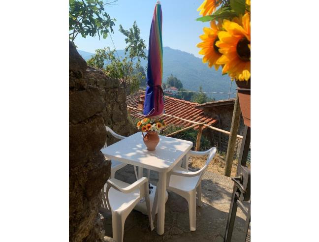 Anteprima foto 1 - Affitto Appartamento Vacanze da Privato a San Marcello Piteglio - Crespole