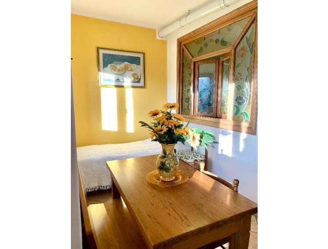 Anteprima foto 2 - Affitto Appartamento Vacanze da Privato a San Marcello Piteglio - Crespole