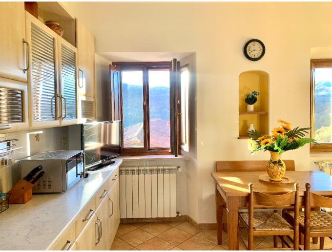 Anteprima foto 3 - Affitto Appartamento Vacanze da Privato a San Marcello Piteglio - Crespole