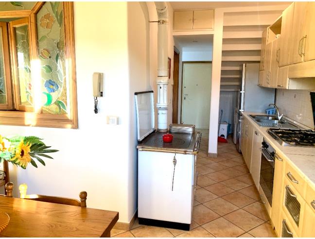 Anteprima foto 4 - Affitto Appartamento Vacanze da Privato a San Marcello Piteglio - Crespole