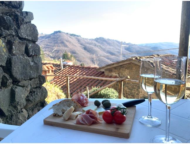 Anteprima foto 7 - Affitto Appartamento Vacanze da Privato a San Marcello Piteglio - Crespole