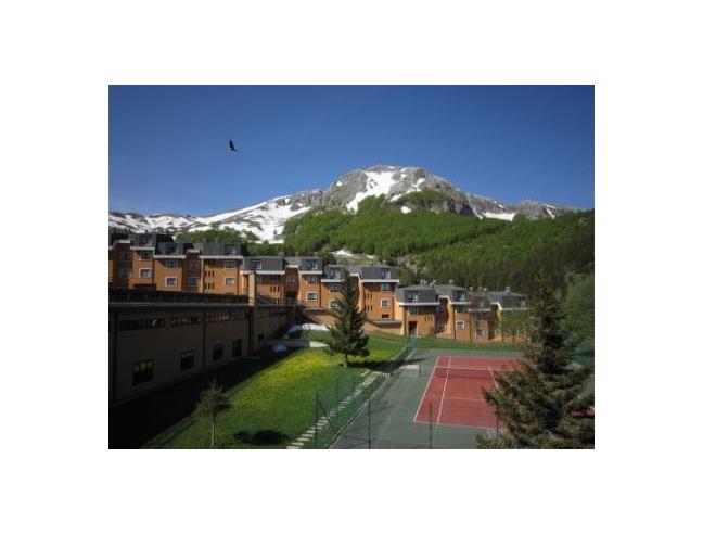 Anteprima foto 1 - Affitto Appartamento Vacanze da Privato a San Massimo - Campitello