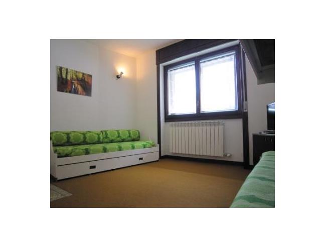 Anteprima foto 2 - Affitto Appartamento Vacanze da Privato a San Massimo - Campitello