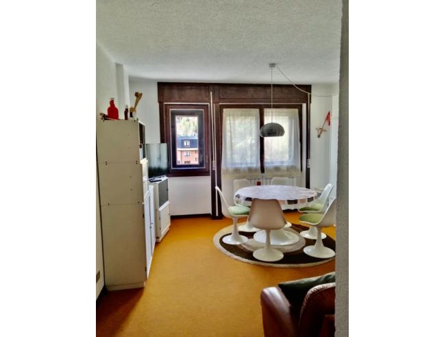 Anteprima foto 3 - Affitto Appartamento Vacanze da Privato a San Massimo - Campitello