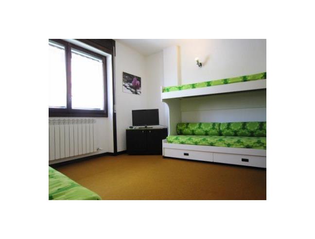 Anteprima foto 3 - Affitto Appartamento Vacanze da Privato a San Massimo - Campitello