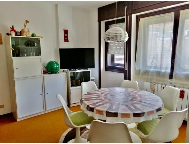 Anteprima foto 4 - Affitto Appartamento Vacanze da Privato a San Massimo - Campitello