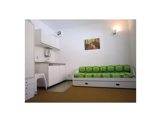 Anteprima foto 4 - Affitto Appartamento Vacanze da Privato a San Massimo - Campitello