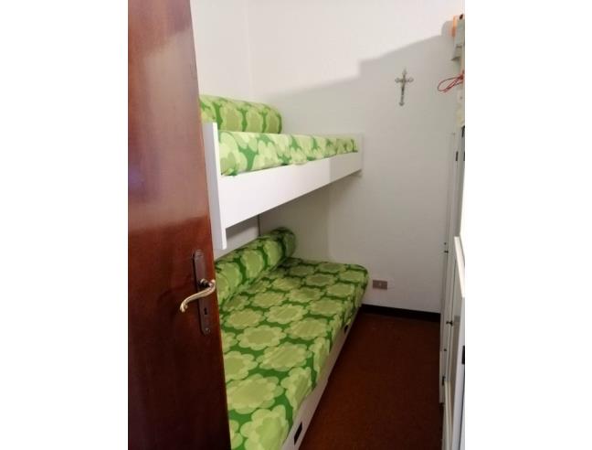 Anteprima foto 5 - Affitto Appartamento Vacanze da Privato a San Massimo - Campitello