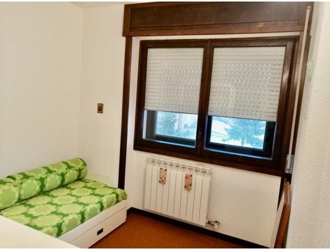 Anteprima foto 6 - Affitto Appartamento Vacanze da Privato a San Massimo - Campitello