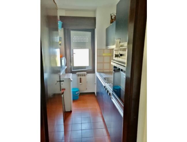 Anteprima foto 7 - Affitto Appartamento Vacanze da Privato a San Massimo - Campitello