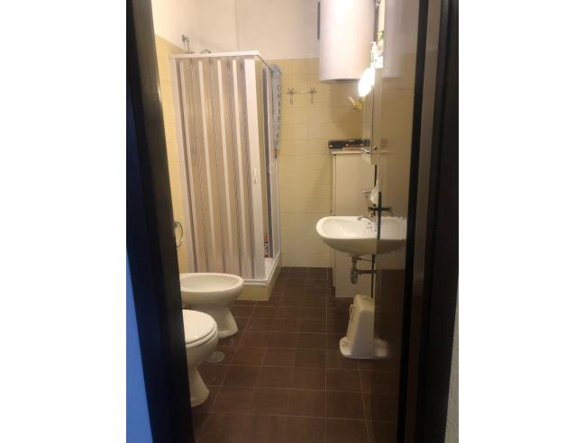 Anteprima foto 8 - Affitto Appartamento Vacanze da Privato a San Massimo - Campitello