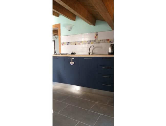 Anteprima foto 5 - Affitto Appartamento Vacanze da Privato a San Mauro Castelverde (Palermo)