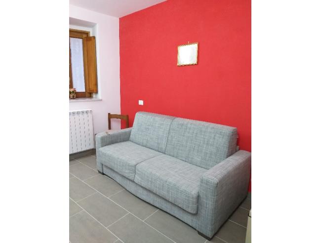 Anteprima foto 7 - Affitto Appartamento Vacanze da Privato a San Mauro Castelverde (Palermo)