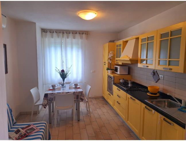Anteprima foto 2 - Affitto Appartamento Vacanze da Privato a San Mauro Pascoli - San Mauro A Mare