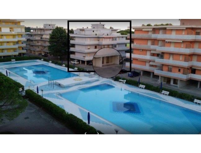 Anteprima foto 8 - Affitto Appartamento Vacanze da Privato a San Michele al Tagliamento - Bibione