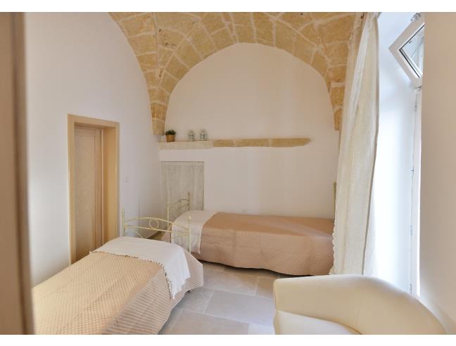 Anteprima foto 5 - Affitto Appartamento Vacanze da Privato a San Michele Salentino (Brindisi)