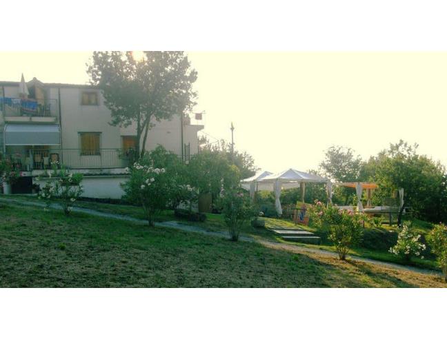 Anteprima foto 2 - Affitto Appartamento Vacanze da Privato a San Nicola Arcella (Cosenza)