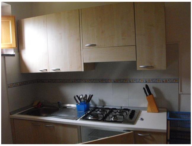 Anteprima foto 4 - Affitto Appartamento Vacanze da Privato a San Nicola Arcella (Cosenza)