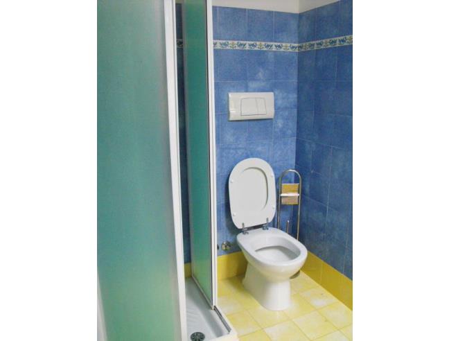 Anteprima foto 7 - Affitto Appartamento Vacanze da Privato a San Nicola Arcella (Cosenza)
