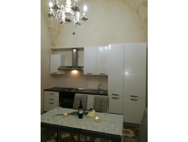 Anteprima foto 2 - Affitto Appartamento Vacanze da Privato a San Pancrazio Salentino (Brindisi)