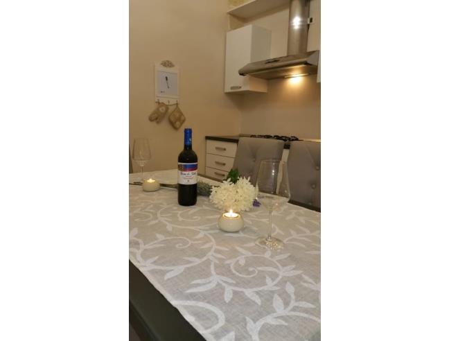 Anteprima foto 3 - Affitto Appartamento Vacanze da Privato a San Pancrazio Salentino (Brindisi)