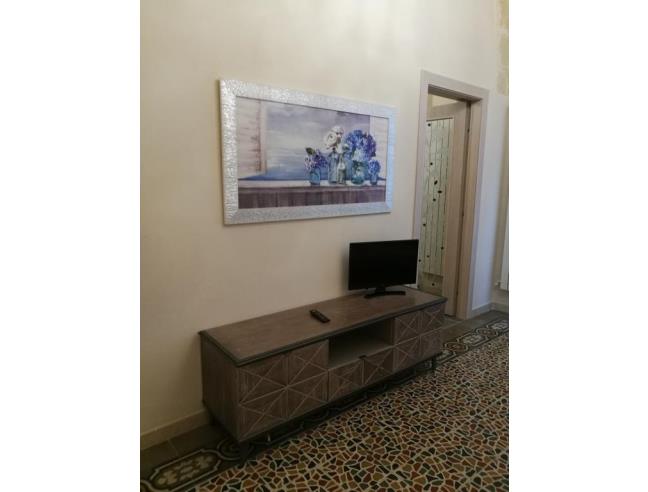 Anteprima foto 4 - Affitto Appartamento Vacanze da Privato a San Pancrazio Salentino (Brindisi)