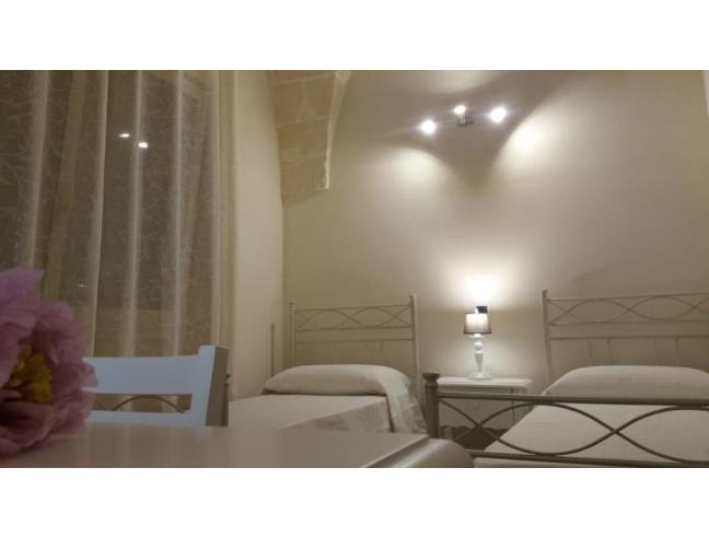Anteprima foto 7 - Affitto Appartamento Vacanze da Privato a San Pancrazio Salentino (Brindisi)