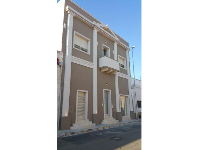 Anteprima foto 8 - Affitto Appartamento Vacanze da Privato a San Pancrazio Salentino (Brindisi)