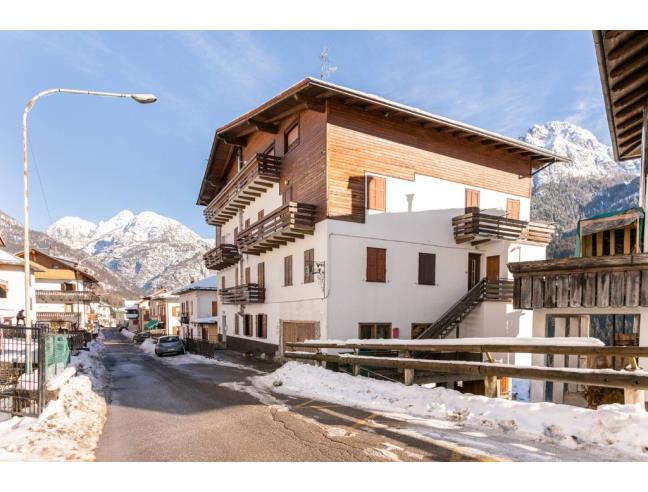 Anteprima foto 1 - Affitto Appartamento Vacanze da Privato a San Pietro di Cadore (Belluno)