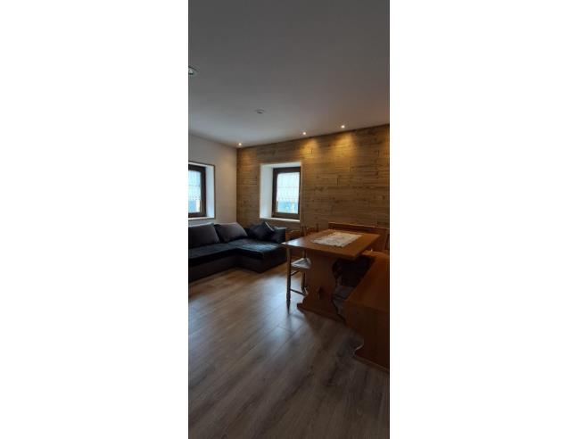Anteprima foto 2 - Affitto Appartamento Vacanze da Privato a San Pietro di Cadore (Belluno)