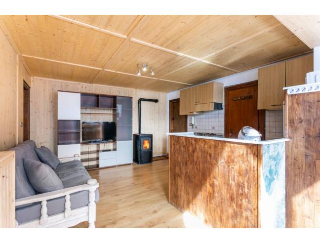 Anteprima foto 2 - Affitto Appartamento Vacanze da Privato a San Pietro di Cadore (Belluno)