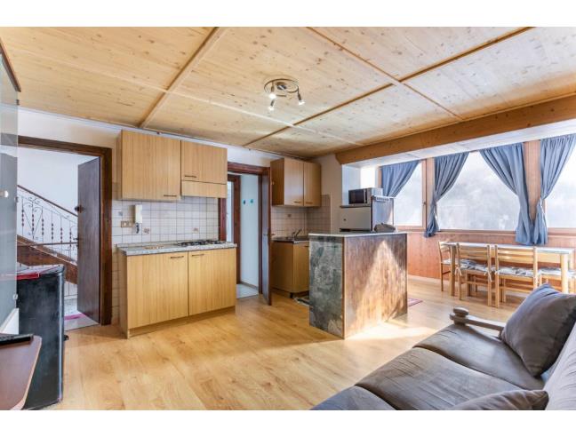 Anteprima foto 3 - Affitto Appartamento Vacanze da Privato a San Pietro di Cadore (Belluno)