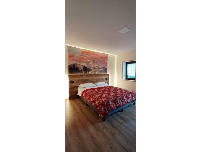 Anteprima foto 3 - Affitto Appartamento Vacanze da Privato a San Pietro di Cadore (Belluno)