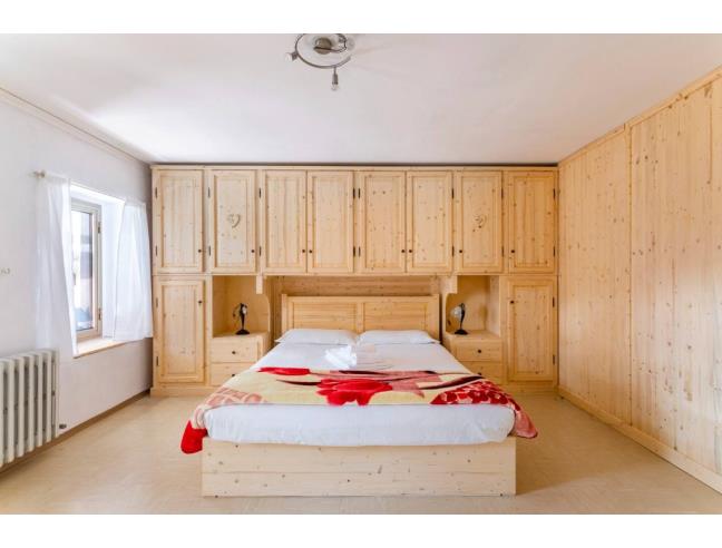 Anteprima foto 4 - Affitto Appartamento Vacanze da Privato a San Pietro di Cadore (Belluno)