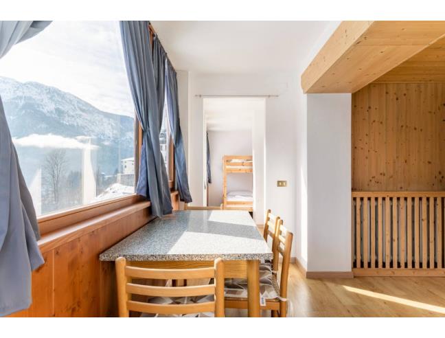 Anteprima foto 5 - Affitto Appartamento Vacanze da Privato a San Pietro di Cadore (Belluno)