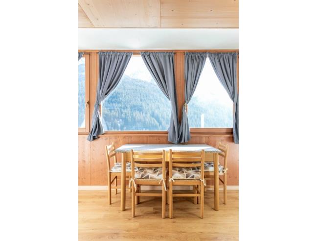 Anteprima foto 6 - Affitto Appartamento Vacanze da Privato a San Pietro di Cadore (Belluno)