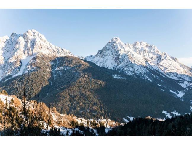 Anteprima foto 7 - Affitto Appartamento Vacanze da Privato a San Pietro di Cadore (Belluno)
