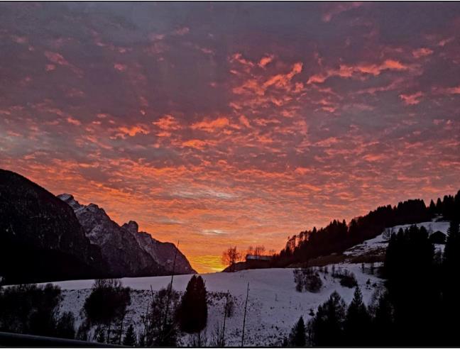 Anteprima foto 8 - Affitto Appartamento Vacanze da Privato a San Pietro di Cadore (Belluno)