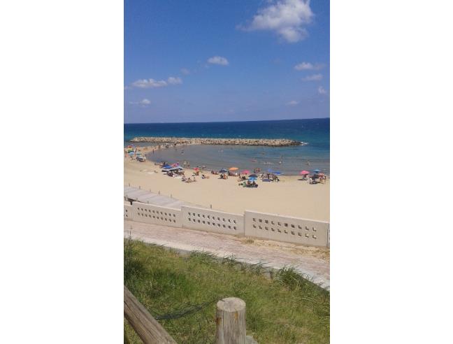 Anteprima foto 1 - Affitto Appartamento Vacanze da Privato a San Pietro Vernotico - Campo Di Mare