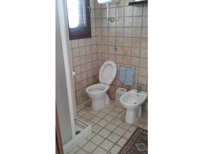 Anteprima foto 4 - Affitto Appartamento Vacanze da Privato a San Pietro Vernotico - Campo Di Mare